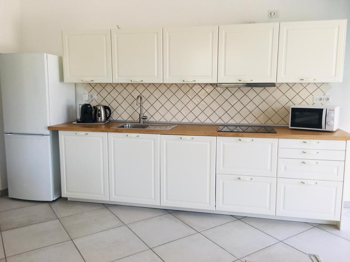 House Ilaria - Turchese