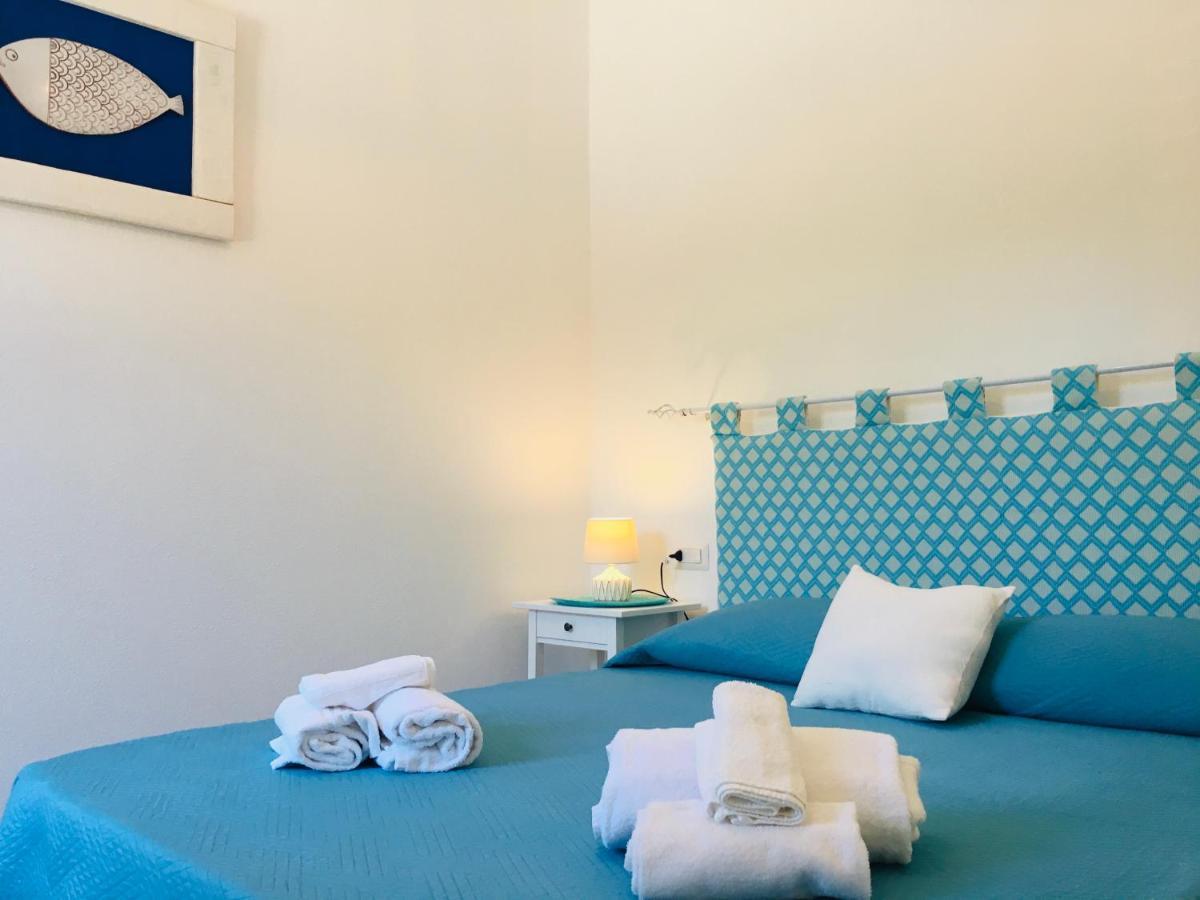 House Ilaria - Turchese Apartment *