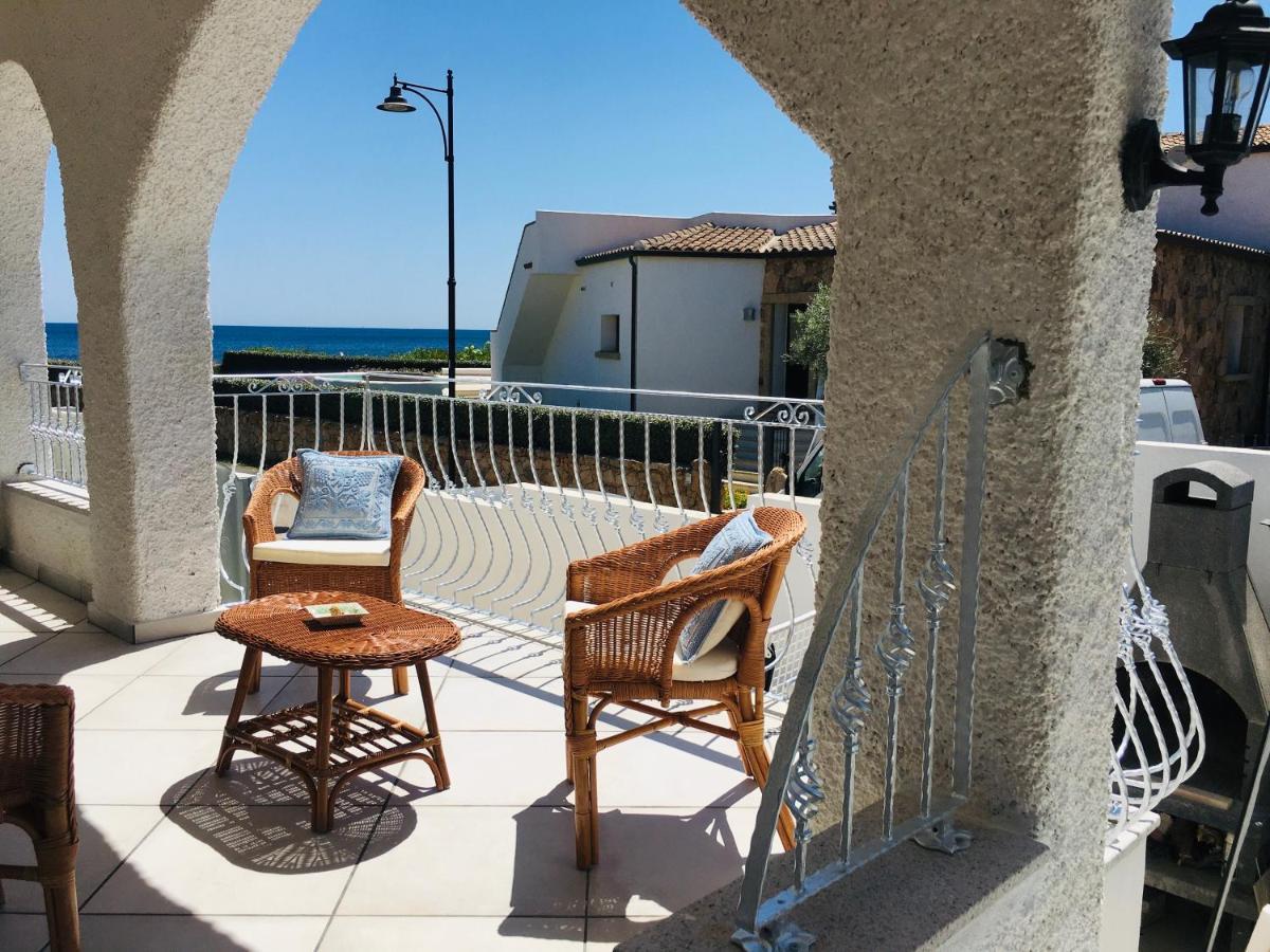 Apartment House Ilaria - Turchese Olbia