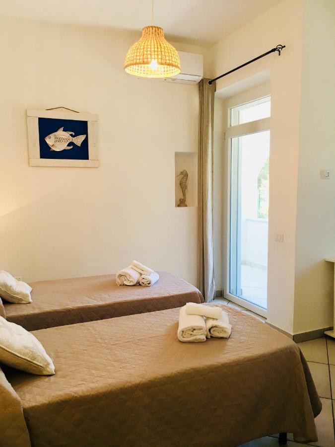 Apartment House Ilaria - Turchese Olbia