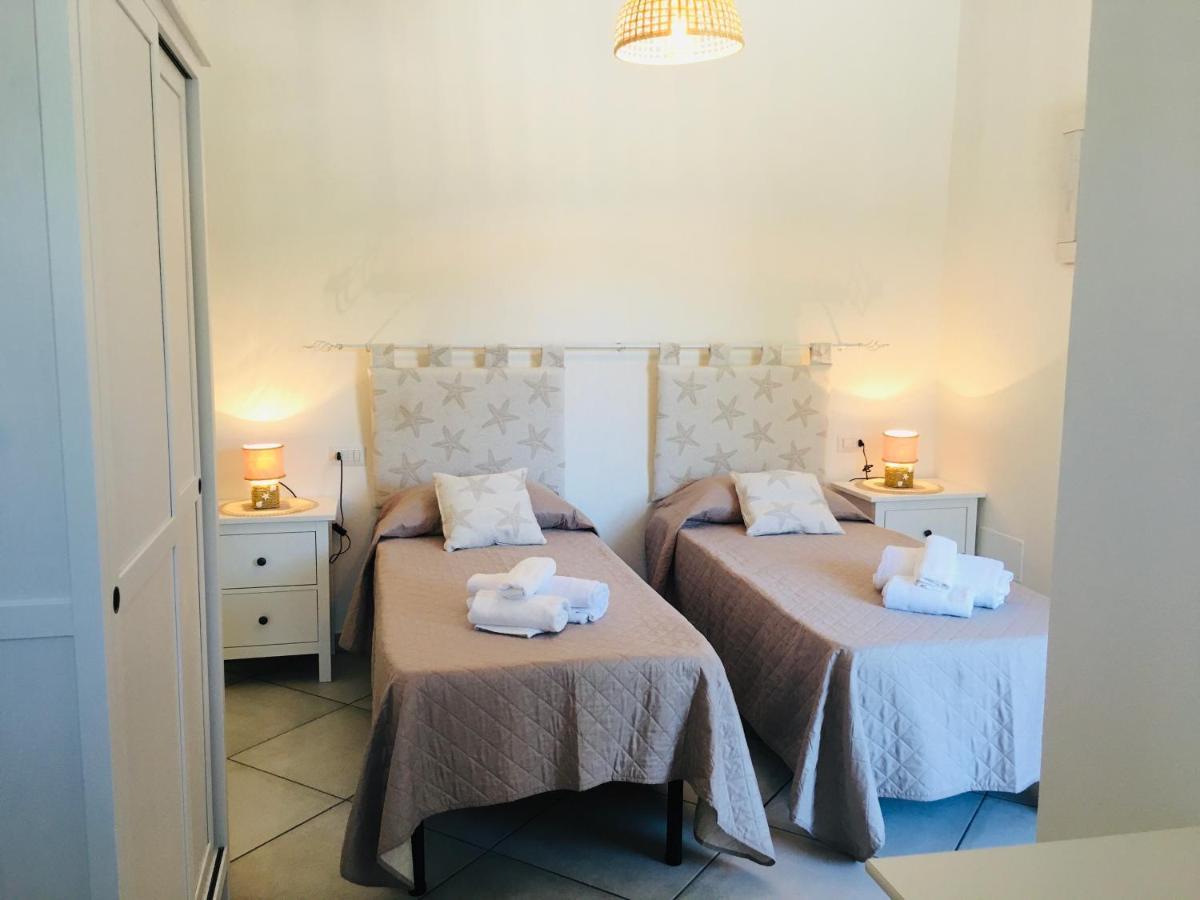 House Ilaria - Turchese