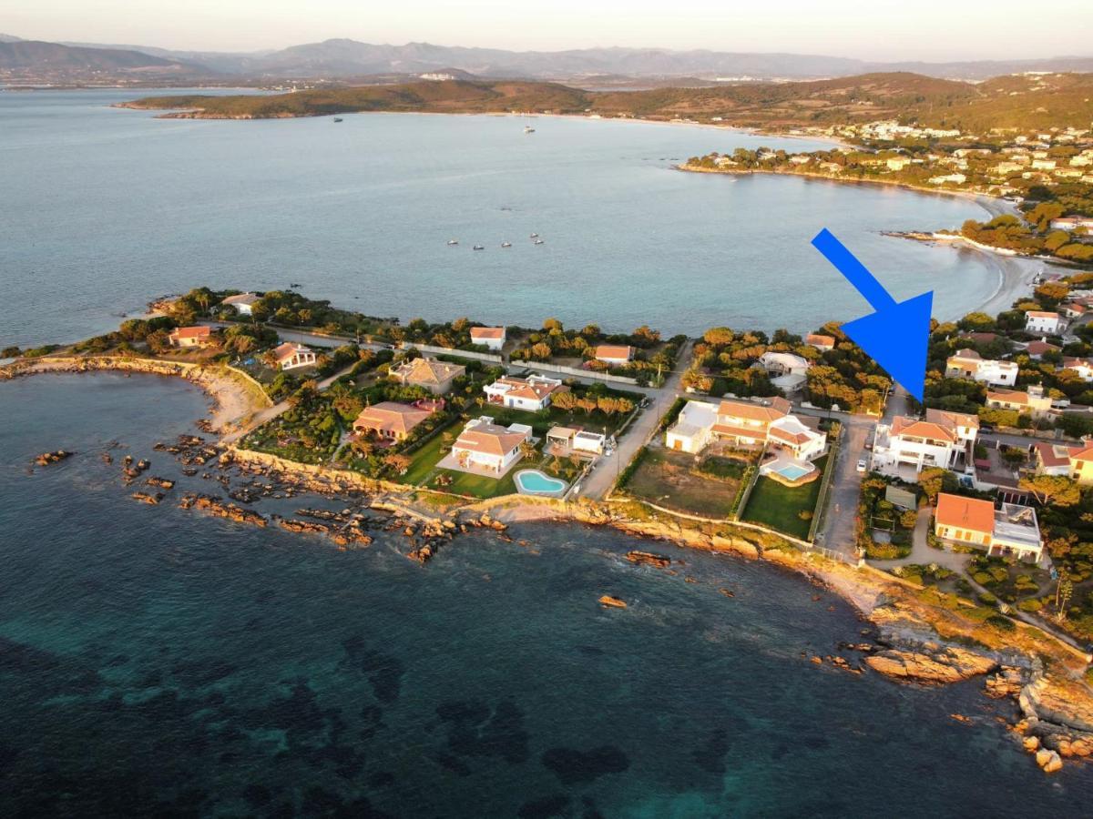 House Ilaria - Turchese Olbia