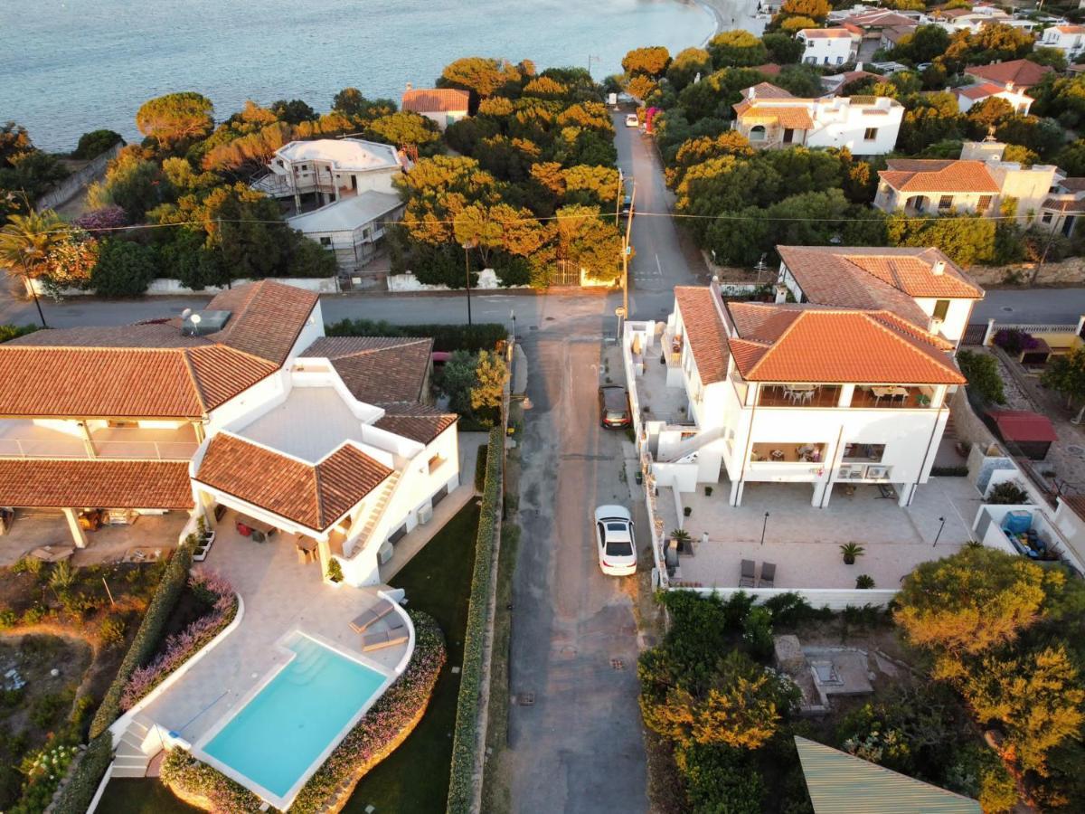 House Ilaria - Turchese Apartment *