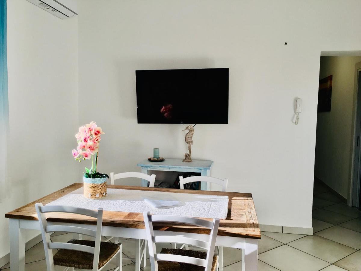 House Ilaria - Turchese Apartment *